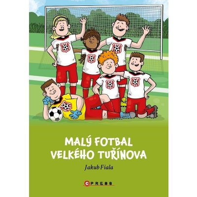 Malý fotbal Velkého Tuřínova - Jakub Fiala – Zbozi.Blesk.cz