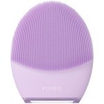 Foreo Luna 4 Čisticí sonický kartáček Combination Skin – Zboží Dáma