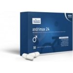 Andrimax 24 20 + 10 kapslí – Hledejceny.cz