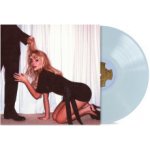 Sabrina Carpenter - Man's Best Friend (opaque Light Blue Vinyl) LP – Zboží Dáma
