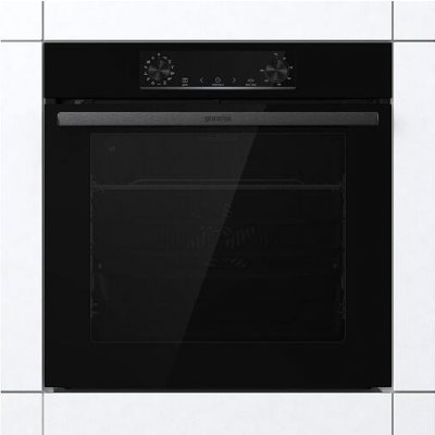 Gorenje BPS6737E07B – Hledejceny.cz