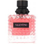 Valentino Donna Born In Roma parfémovaná voda dámská 100 ml – Hledejceny.cz