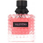 Valentino Donna Born In Roma parfémovaná voda dámská 100 ml – Zbozi.Blesk.cz