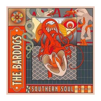 The Bardogs - Southern Soul CD – Zbozi.Blesk.cz