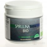 Blue Step Spirulina Bio 300 g 1200 tablet – Sleviste.cz