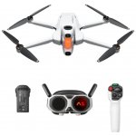 Insta360 Antigravity A1 Standard Bundle – Zboží Živě