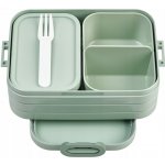 Mepal Bento Midi Nordic Sage – Zbozi.Blesk.cz