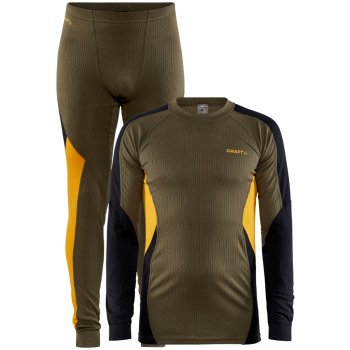 Craft Core Dry Baselayer