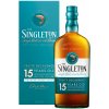 Whisky Singleton Of Downtown 15y 40% 0,7 l (karton)