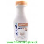 Lactovit Lactooil sprchový gel 300 ml – Hledejceny.cz