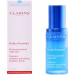 Clarins Essentiel Bi-Phase Serum osvěžující lehké sérum Hydra 30 ml – Hledejceny.cz