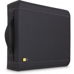 Pouzdro na CD/DVD Case Logic CDW208 černé (CL-CDW208) – Zbozi.Blesk.cz