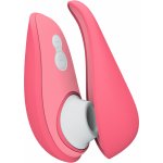 Womanizer Liberty 2 Vibrant Rose – Zboží Mobilmania