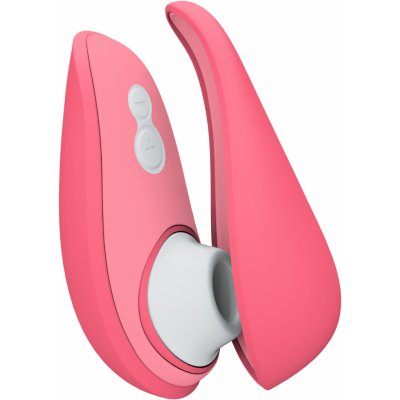 Womanizer Liberty 2 Vibrant Rose – Zbozi.Blesk.cz