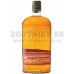 Bulleit Bourbon Frontier whisky 45% 0,7 l (holá láhev) – Hledejceny.cz