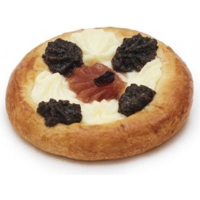 Pekárna Brod Koláč chodský 50 g – Sleviste.cz