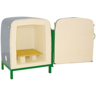 Keramická pec RAKU CBR 90 F – Zboží Dáma