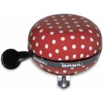 Basil Big Bell Polkadot Bílá Červená – Hledejceny.cz