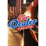 Car Dealer Simulator – Zboží Dáma Car Dealer Simulator – Zboží Dáma