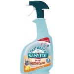 Sanytol čistič kuchyně s rozprašovačem 500 ml – HobbyKompas.cz