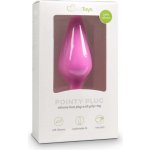 EasyToys Pointy Plug – Hledejceny.cz