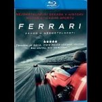 Ferrari: Závod k nesmrtelnosti BD – Zboží Dáma Ferrari: Závod k nesmrtelnosti BD – Zboží Dáma