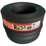 Nohel Garden Obruba GARDEN EDGE PROFI XL skrytá černá 15x0,2m d2mm – Hledejceny.cz