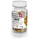 Swiss Energy Activelife Kapsle s postupným uvolňováním 30 ks