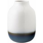 Villeroy & Boch Lave Home bleu kameninová váza Nek, 22 cm 10-4286-5080 – Hledejceny.cz