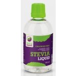 Natusweet Stevia tekuté 100 ml – Sleviste.cz