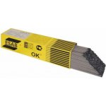 Esab OK 48.00 bazické 2,0 x 300 mm 1,7 kg 172 ks – Zboží Dáma
