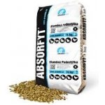 Granofyt Absorfyt jemná podestýlka z pšeničné slámy do 10 mm 14 l – Zboží Mobilmania