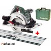 Okružní pila Metabo KS 55 FS SET 691064000