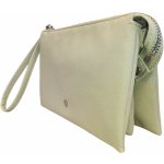 Samsonite POUCHY dámské trojité pouzdro M modrá 154050-1439 INDIGO BLUE – Zboží Dáma