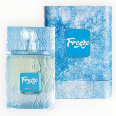 Riiffs Freeze čistý parfém unisex 100 ml – Zboží Dáma