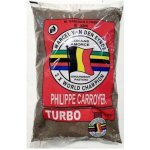 MVDE Vnadící směs Turbo Clasic 2 kg – Sleviste.cz