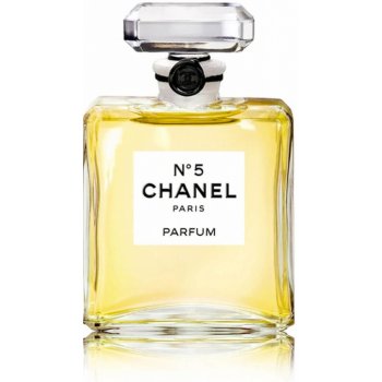 Chanel No,5 parfém dámská 7,5 ml vzorek od 3 390 Kč - Heureka.cz