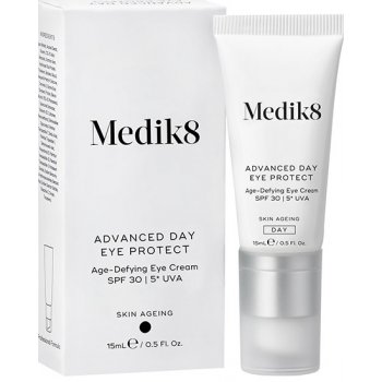 Medik8 Advanced Day Eye Protect hydratační oční krém 15 ml
