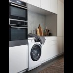 Electrolux EW8W261B – Hledejceny.cz