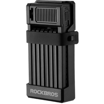 Rockbros LKXR2010 černý – Hledejceny.cz
