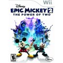 Epic Mickey: The Power of Two