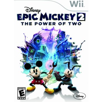 Epic Mickey: The Power of Two