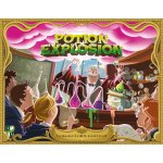 Horrible Guild Potion Explosion Výbušné lektvary 2nd Edition EN – Hledejceny.cz