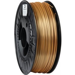 3DPower SILK Gold 1,75mm 1 kg