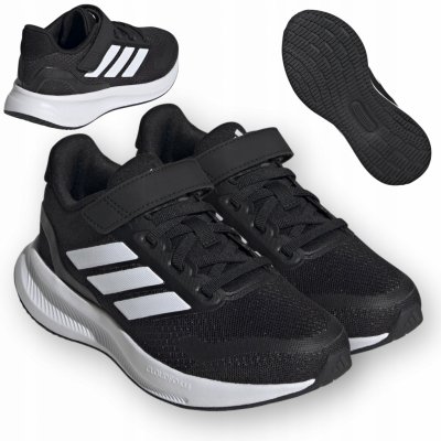 adidas Runfalcon 5 IE8574 černé – Zboží Dáma