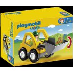 Playmobil 6775 Čelní nakladač – Hledejceny.cz