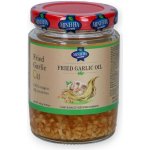 Minh Ha Smažený česnek v oleji 140 g – Zboží Dáma
