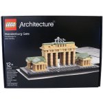 LEGO® Architecture 21011 Brandenburg Gate – Zboží Živě
