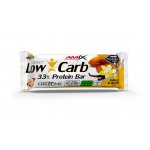 Amix Low Carb 33% Protein Bar 60 g – Hledejceny.cz