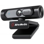 AVerMedia Full HD Webcam PW315 – Zboží Mobilmania